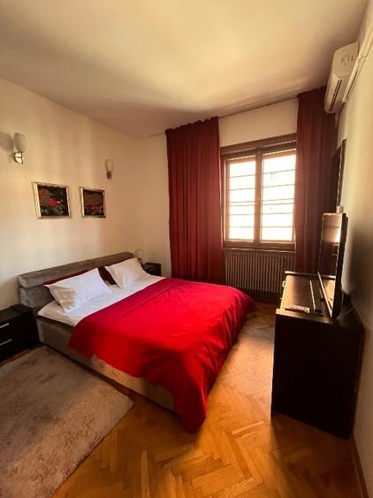 Apartament cu 2 camere circular în Ultracentral