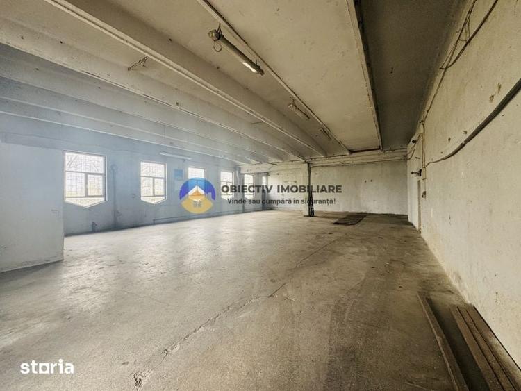 Spațiu comercial, de 239 mp, în Central