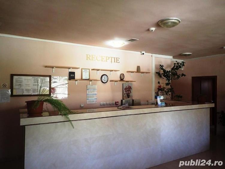 Spațiu comercial, de 870 mp, în Central