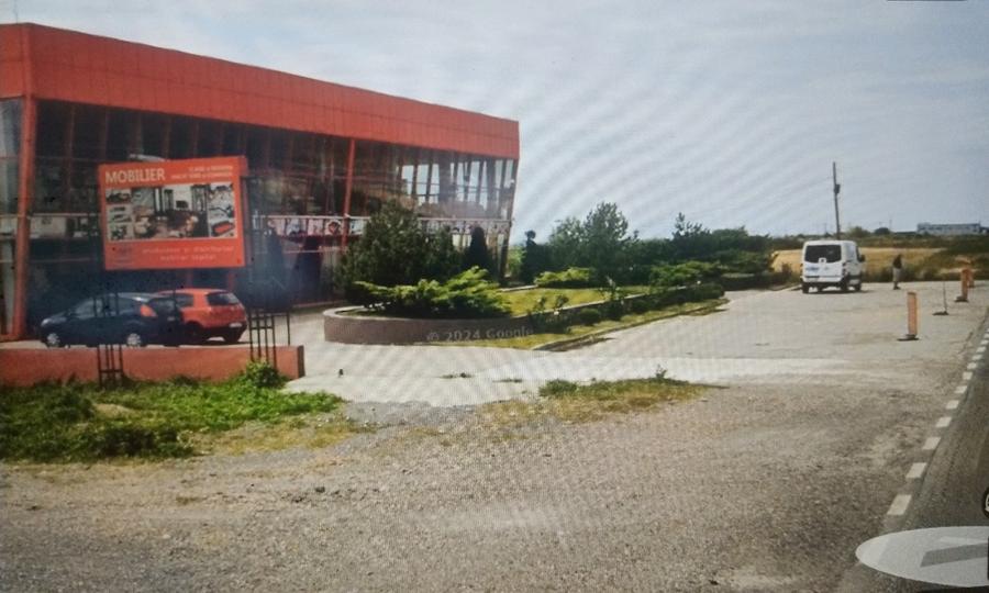 TEREN 3 200 MP,deschidere directă 67 ml la DN25, între S.C.MARCEL PROD și PANEL  - 5
