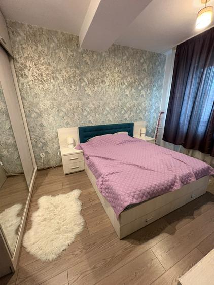 Apartament cu 2 camere decomandat în Drumul Taberei