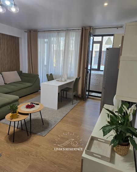 Apartament cu 2 camere decomandat, mobilat în Primo