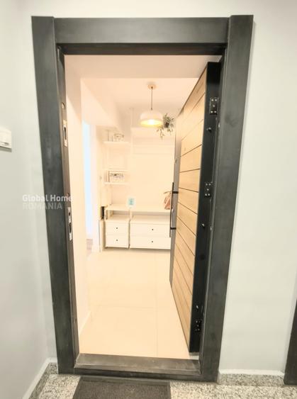 Apartament cu 3 camere decomandat, mobilat în Aviației