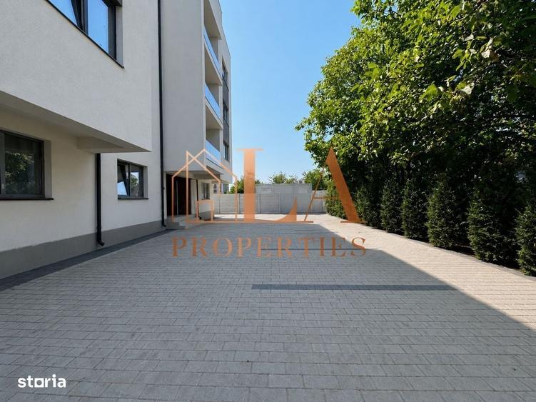 Apartament cu 4 camere în Ghencea