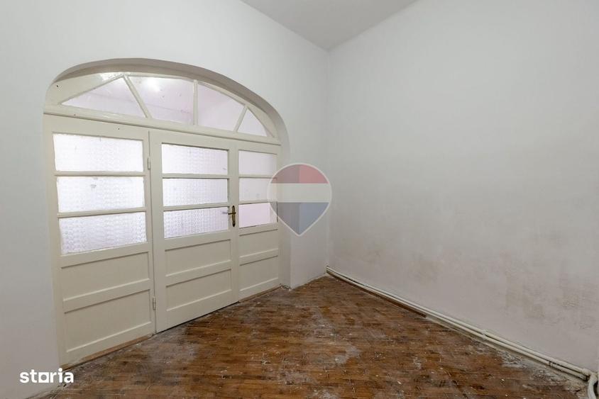 Apartament cu 3 camere în Ultracentral