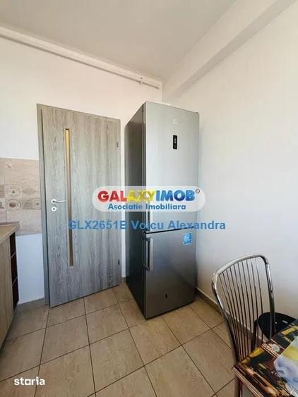 Apartament Modern Bloc Nou Berceni - Dimitrie Leonida - Parcare - 6