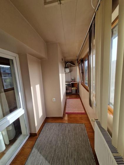 Apartament de inchiriat pe Calea lui Traian, Lenin Sud (Politie) - 1
