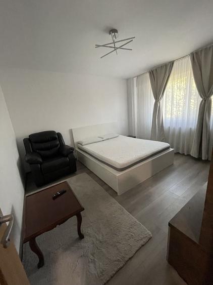 Apartament cu 2 camere decomandat în Bucium