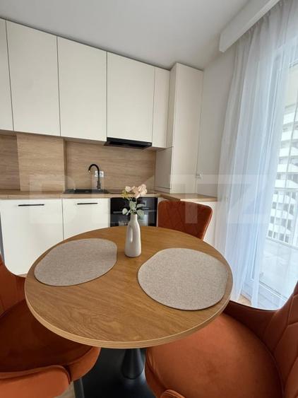 Apartament 3 camere, 53 mp, terasă 27 mp, garaj, Eroilor Residence - 4
