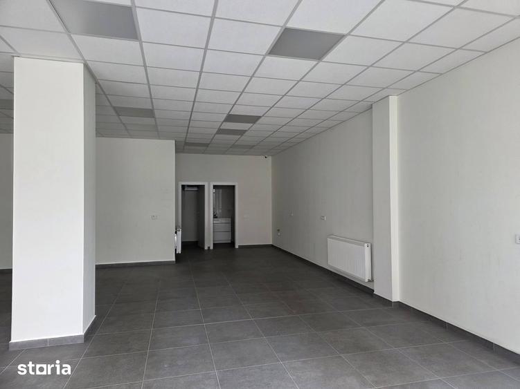 Spa?iu comercial premium de inchiriat Str. Nojoridului Oradea - 9