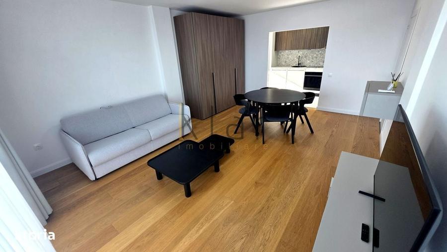 Apartament cu 2 camere semidecomandat în Andrei Mureșanu