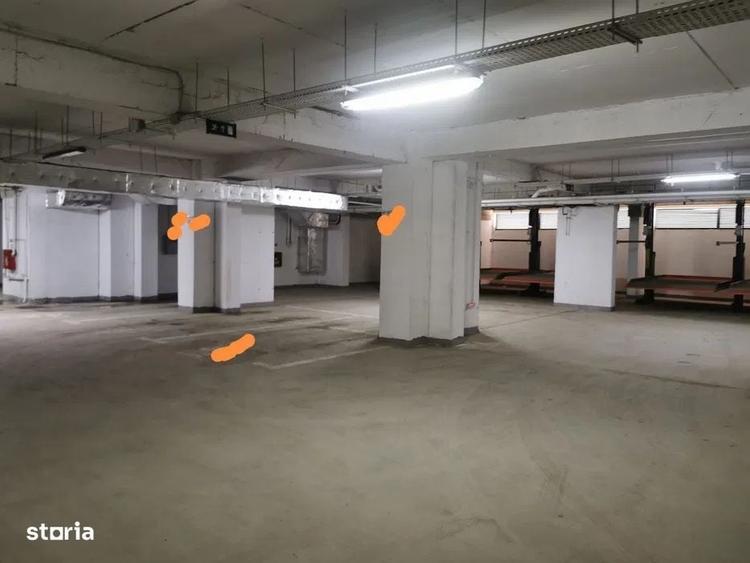 Apartament cu 2 camere decomandat în Apusului