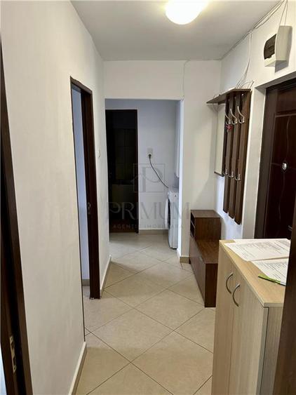Apartament cu 2 camere decomandat, mobilat în Gheorghe Lazăr