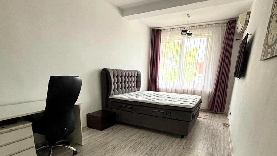 Casă cu 3 camere cu Teren 465 Mp în Ștrand