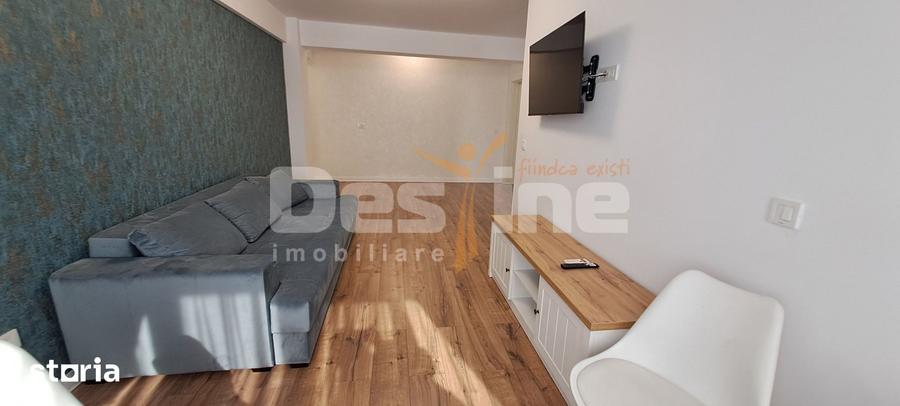 Apartament cu 2 camere în Miroslava