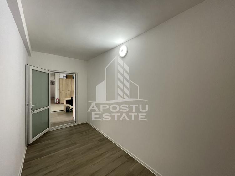 Spațiu comercial, de 800 mp, în Dumbrăvița