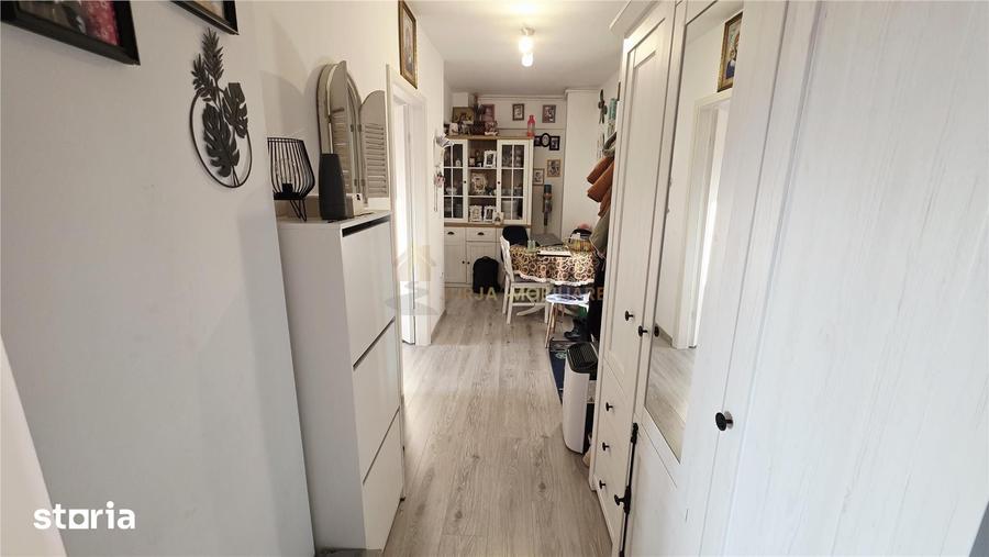 APARTAMENT 2 CAMERE 56 MP CENTRAL ZONA PIATA MIHAI VITEAZU - 7