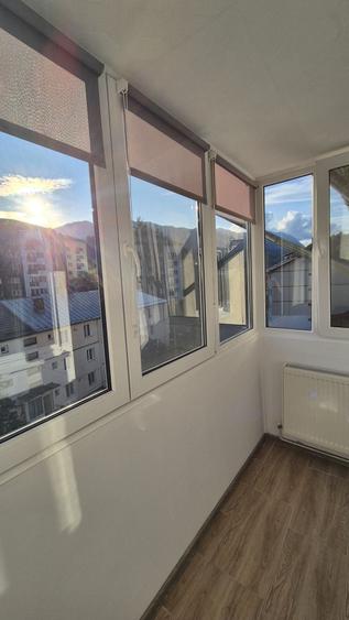 Apartament cu 2 camere decomandat în Vest