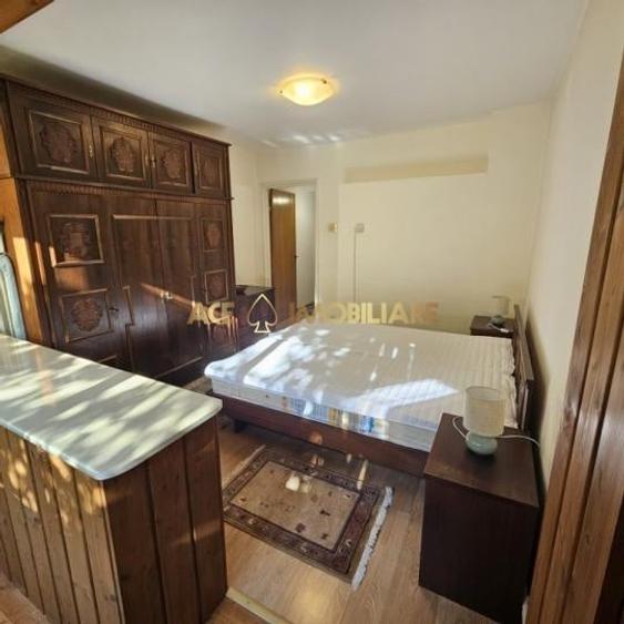 3 Camere de inchiriat | Obor | Metrou | A.C - 3