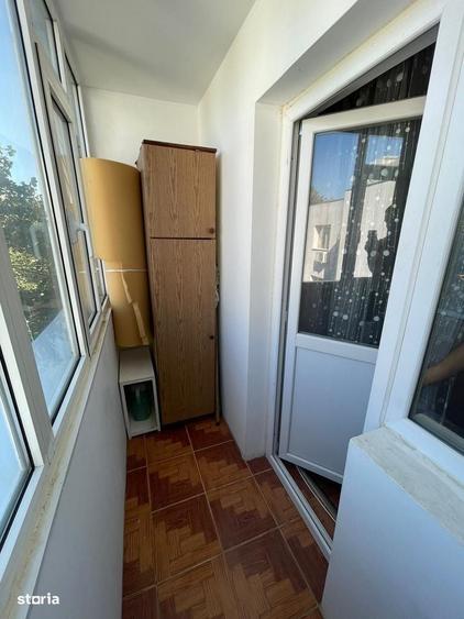 Apartament cu 2 camere decomandat în Tudor Vladimirescu