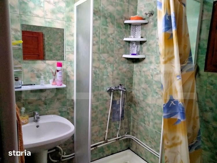 Casă cu 5 camere cu Teren 350 Mp în Arieșeni