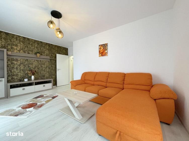 Apartament Decomandat In Avantgarden Faza IV - 2