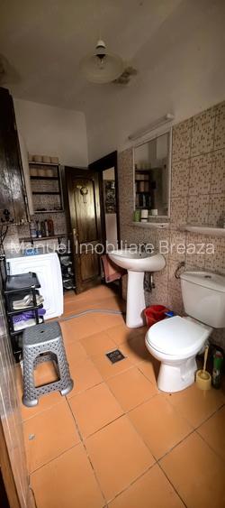 Casa traditionala langa Breaza S+P+EM , comision 0% exclusivitate