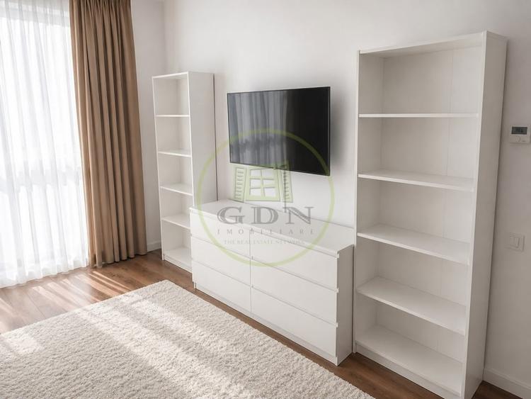 Apartament 2 camere, decomandat, prima închiriere | Tower Residence !! - 8