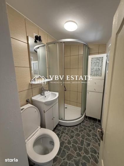 Casă cu 2 camere cu Teren 150 Mp în Ion Creangă