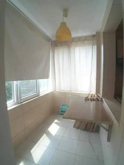 Apartament cu 3 camere decomandat, mobilat în Nicolae Grigorescu