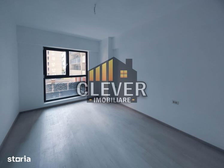 Duplex 4 camere | 109 mp | 33 mp balcoane | Pallady | Comision 0% - 6