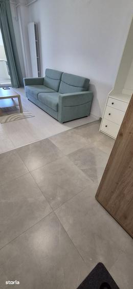 Apartament cu 2 camere în Rahova