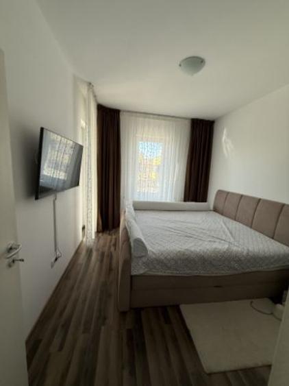 Apartament cu 2 camere decomandat în Giroc
