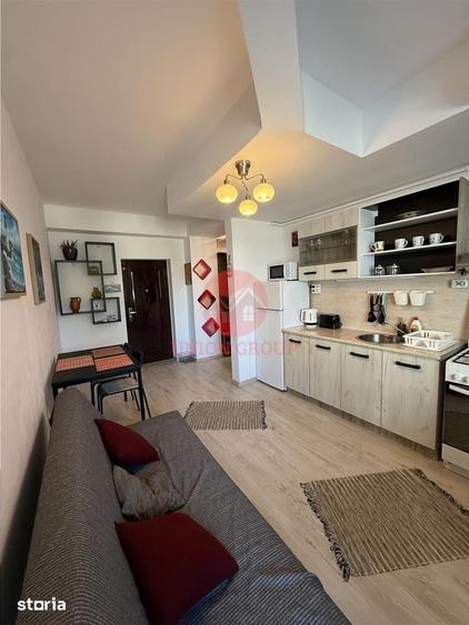 Apartament cu 3 camere în Nord