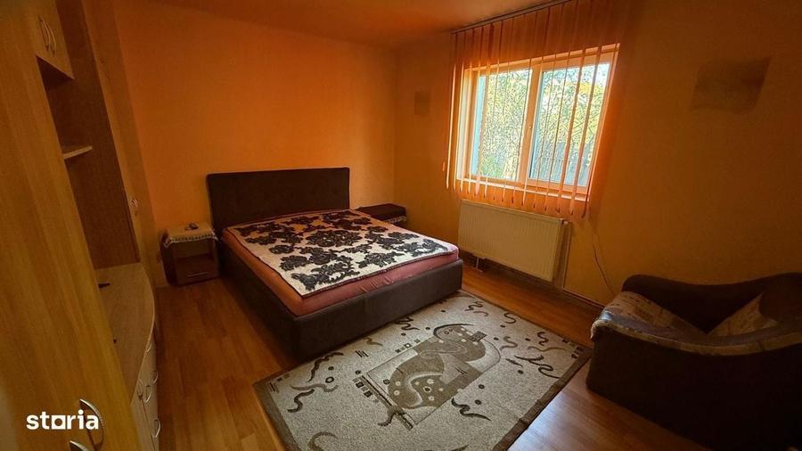 Casă cu 3 camere cu Teren 360 Mp în Someșeni