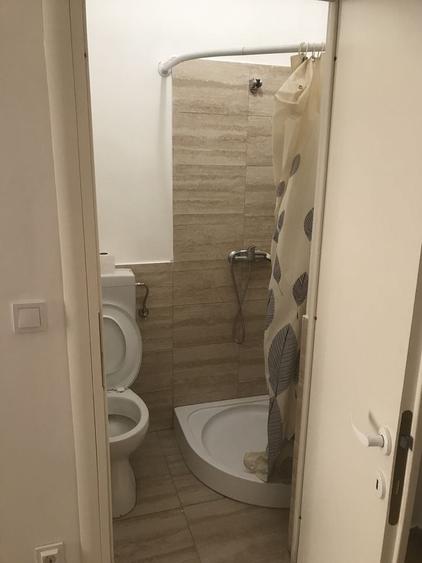 Apartament nedecomandat în Central