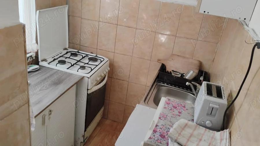 Garsonieră semidecomandată în Someșeni
