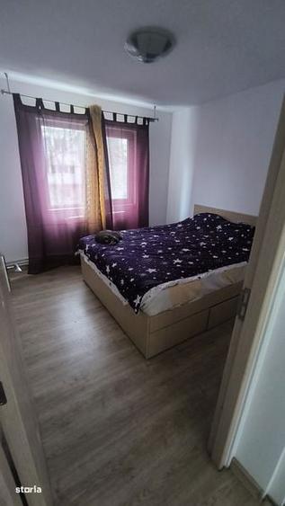 Vand apartament 4 camere - 1