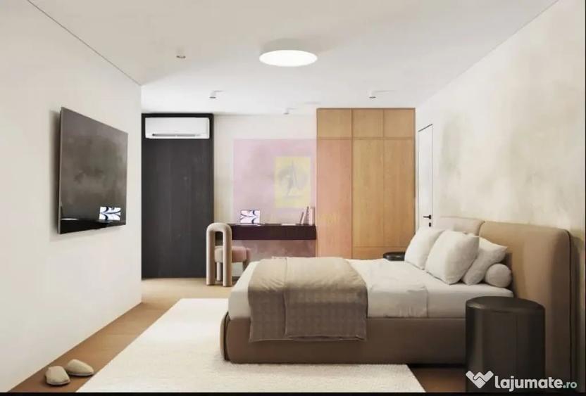Comision 0 - Apartament de lux cu o arhitectura moderna- ... - 1