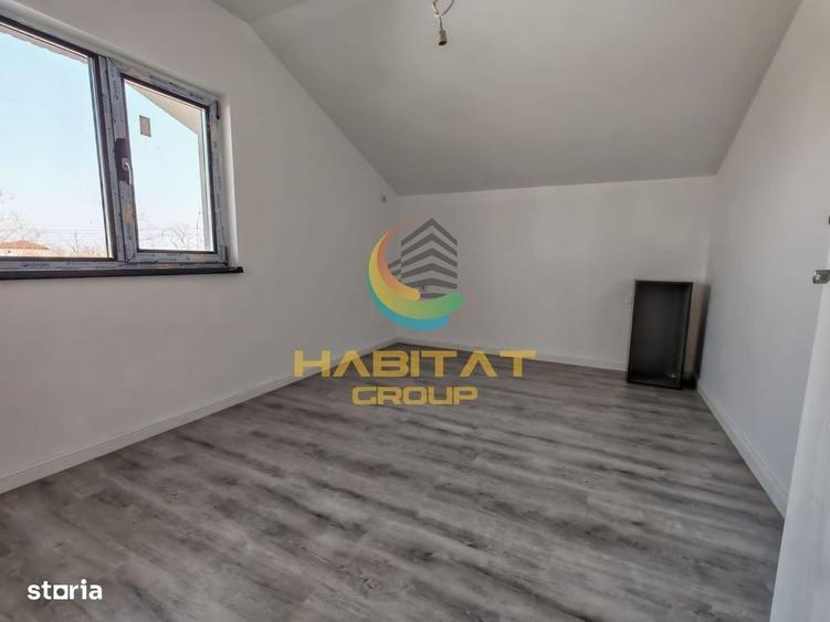 Casă cu 4 camere cu Teren 330 Mp în Vidra