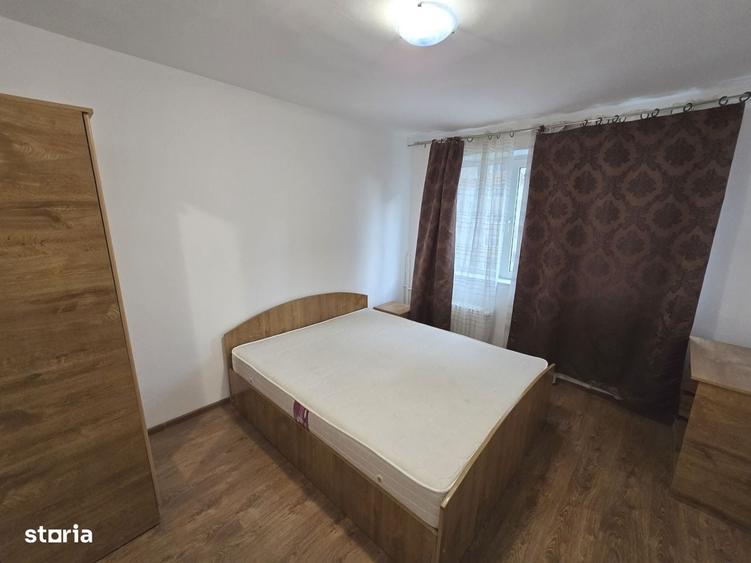 Apartament cu 2 camere decomandat în Crângași