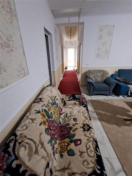 Casă individuală cu 5 camere cu Teren 350 Mp în Exterior Nord