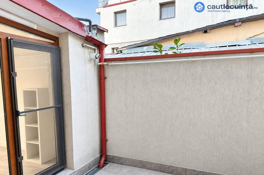 Apartament cu 3 camere decomandat, mobilat în Aviației