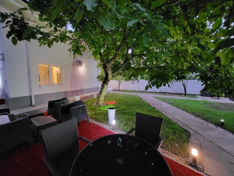 Casă individuală cu 6 camere cu Canalizare în Corbeanca