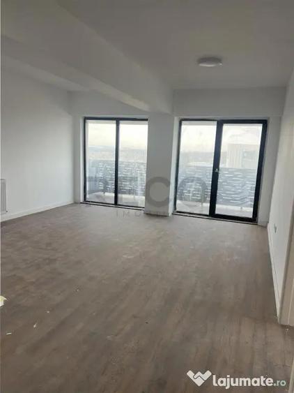 Apartament cu 2 camere decomandat în Nufărul