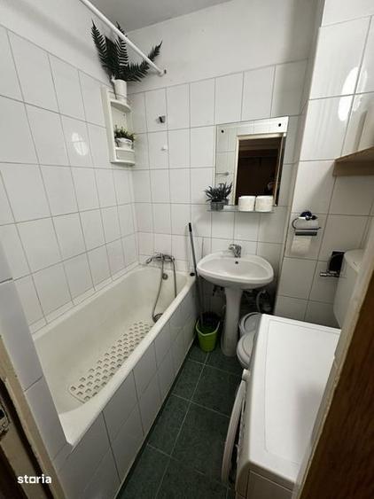 Apartament 2 camere , strada Luica ( Piata Resita ) , bloc reabilitat - 4