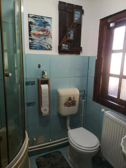 Casă cu Teren 485 Mp în Central