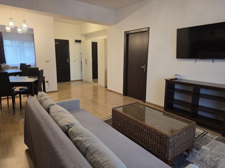 Inchiriere Apartament 2 camere, Alba Iulia, Centrală proprie, Parcare opțională - 4