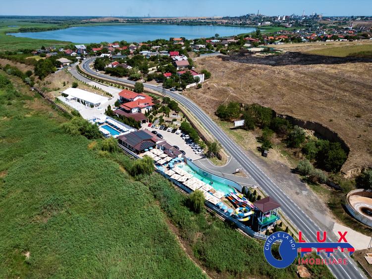 Hotel/Pensiune, de 15 mp, în Mineri