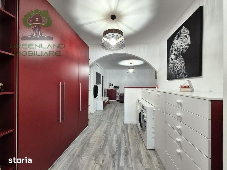 Apartament cu 3 camere în Miroslava